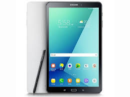 Samsung Galaxy Tab A & S Pen In Hungary